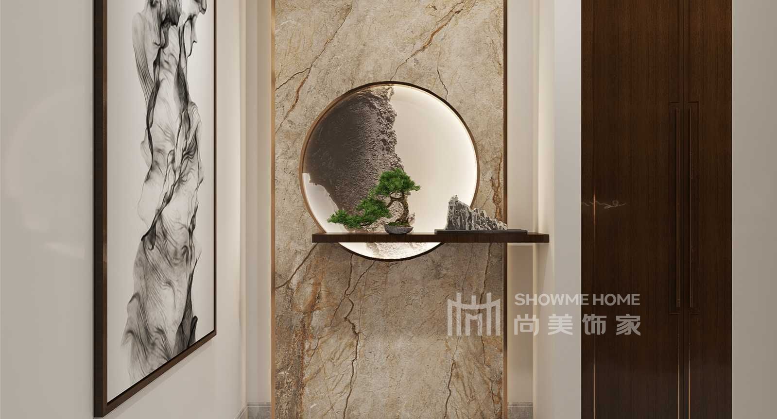 天風(fēng)云墅