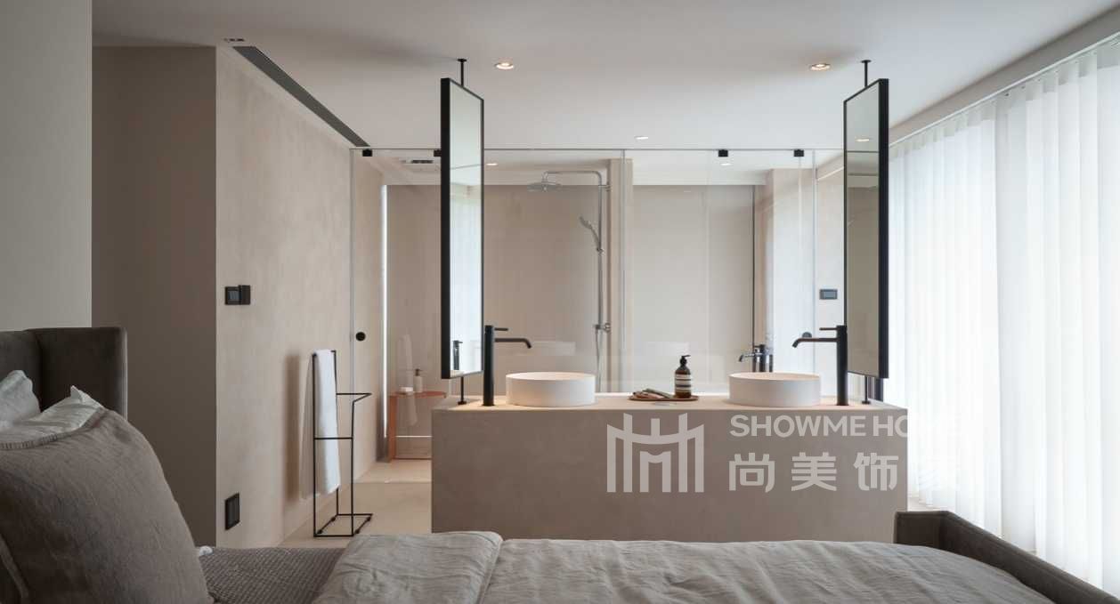 奧體金茂府