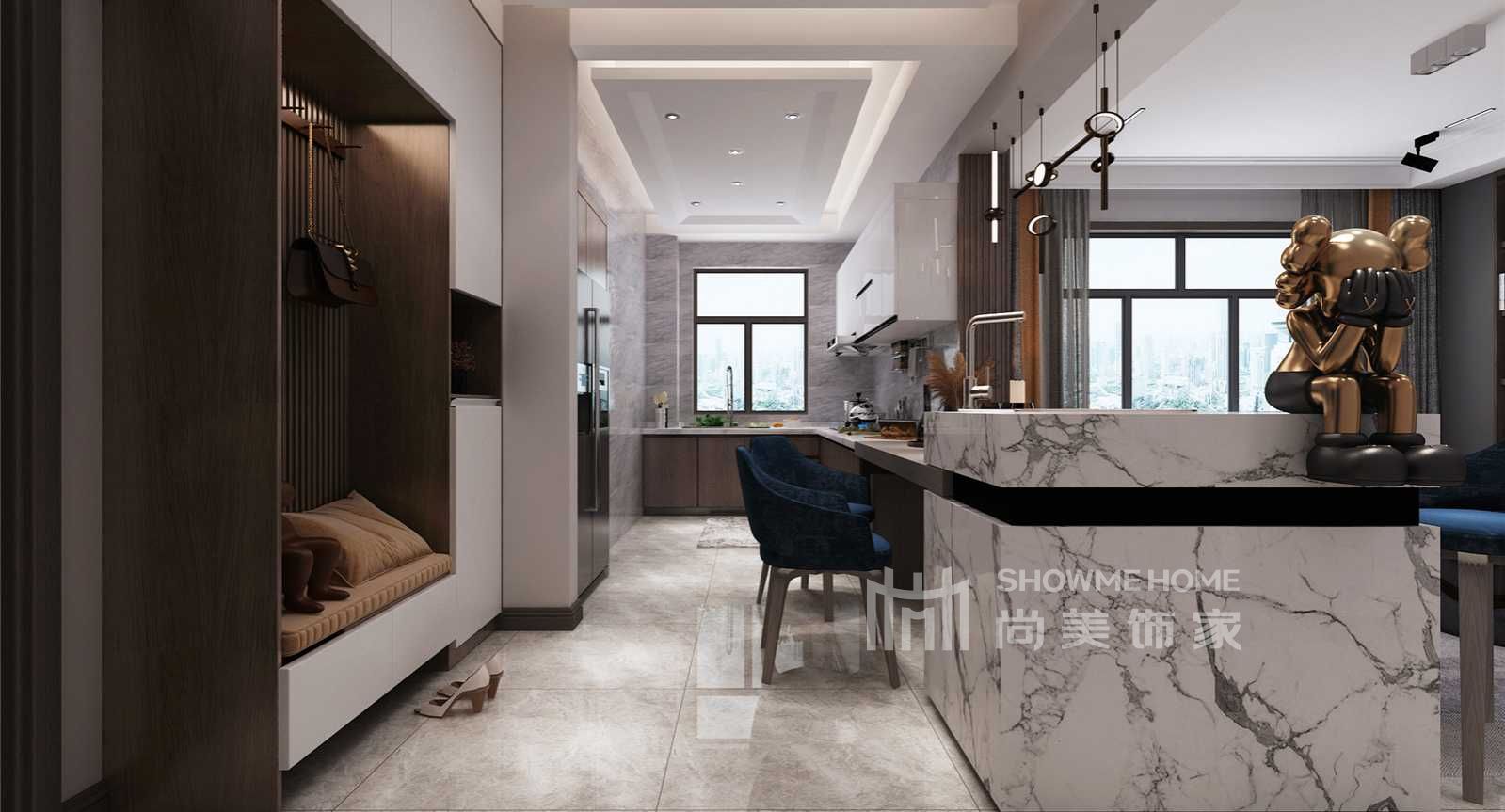 金柱綠洲