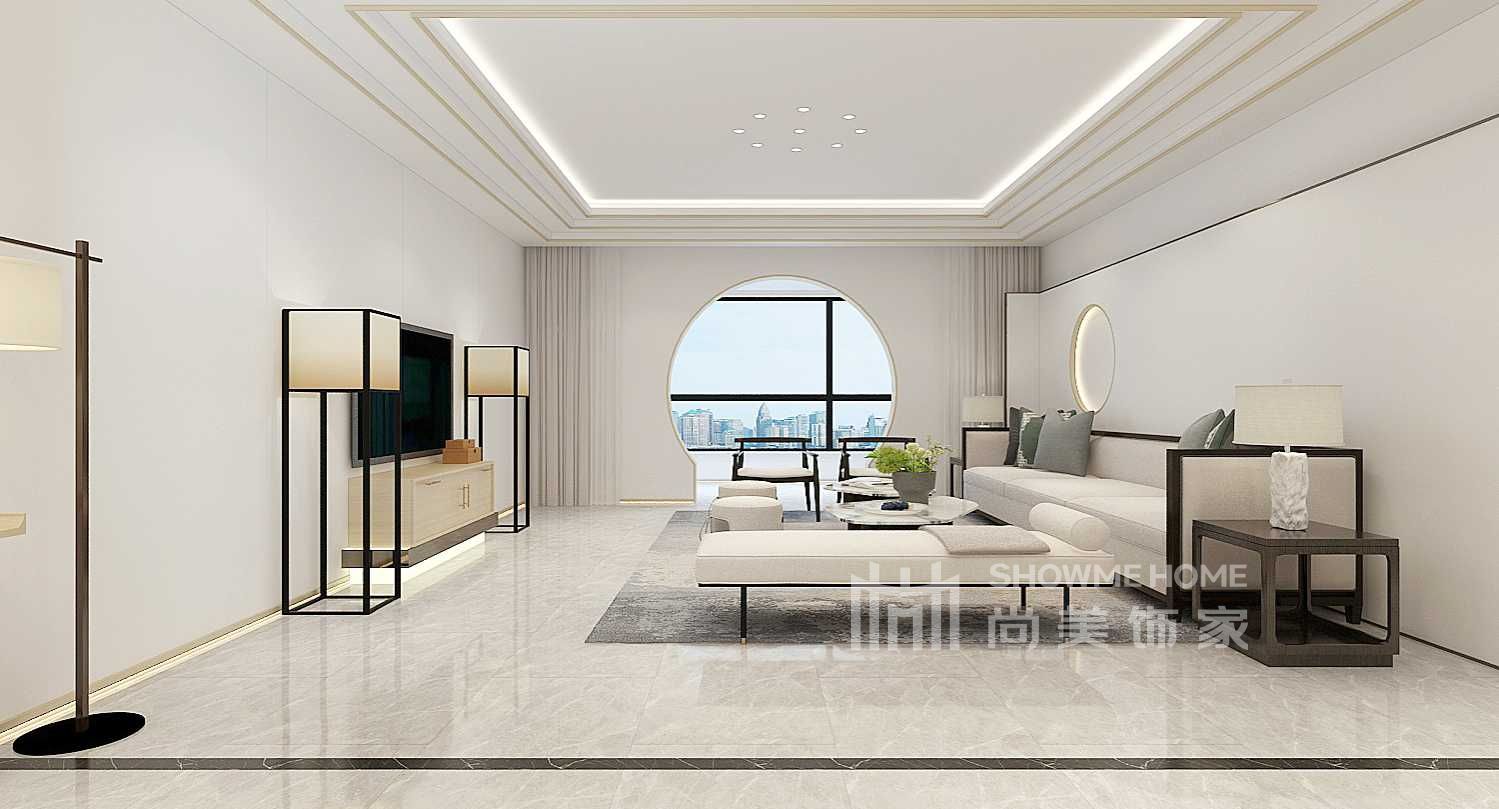 中海云麓公館