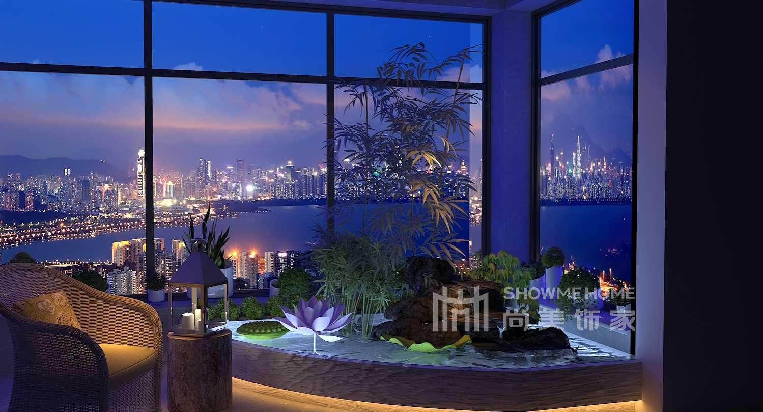 中海云麓公館
