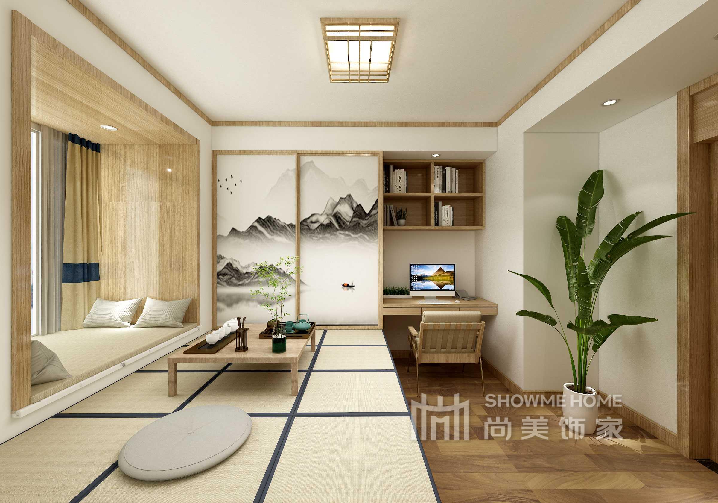 漫山領(lǐng)秀城