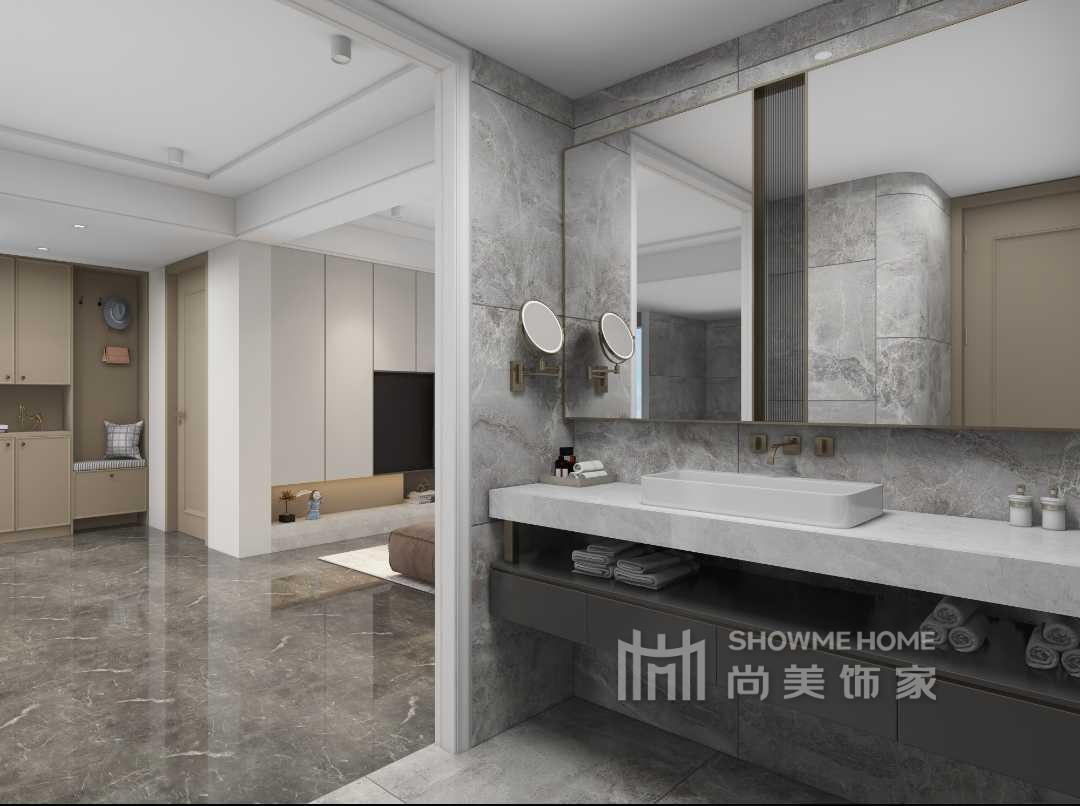 濱江一號(hào)