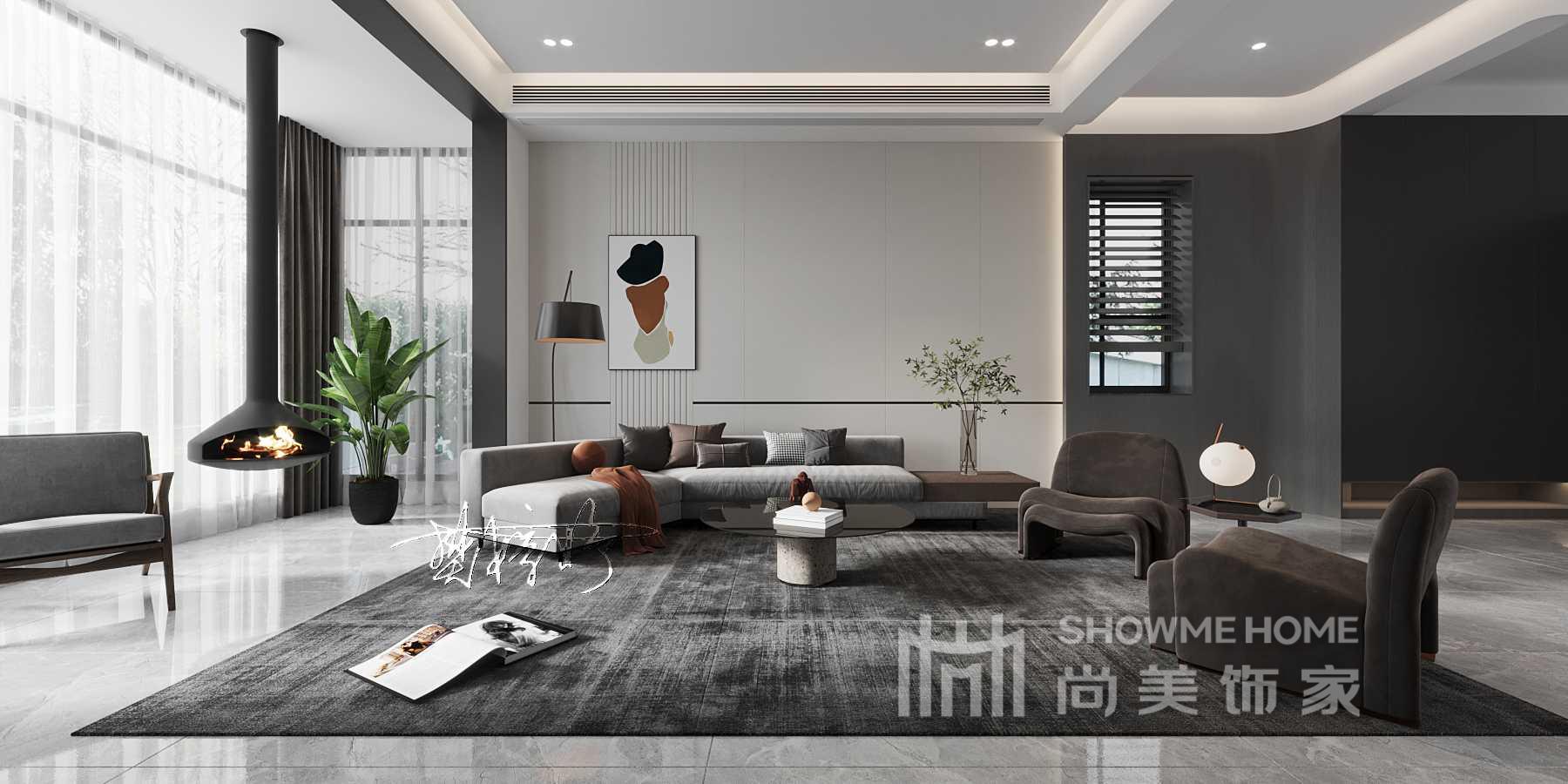 極簡風(fēng)格