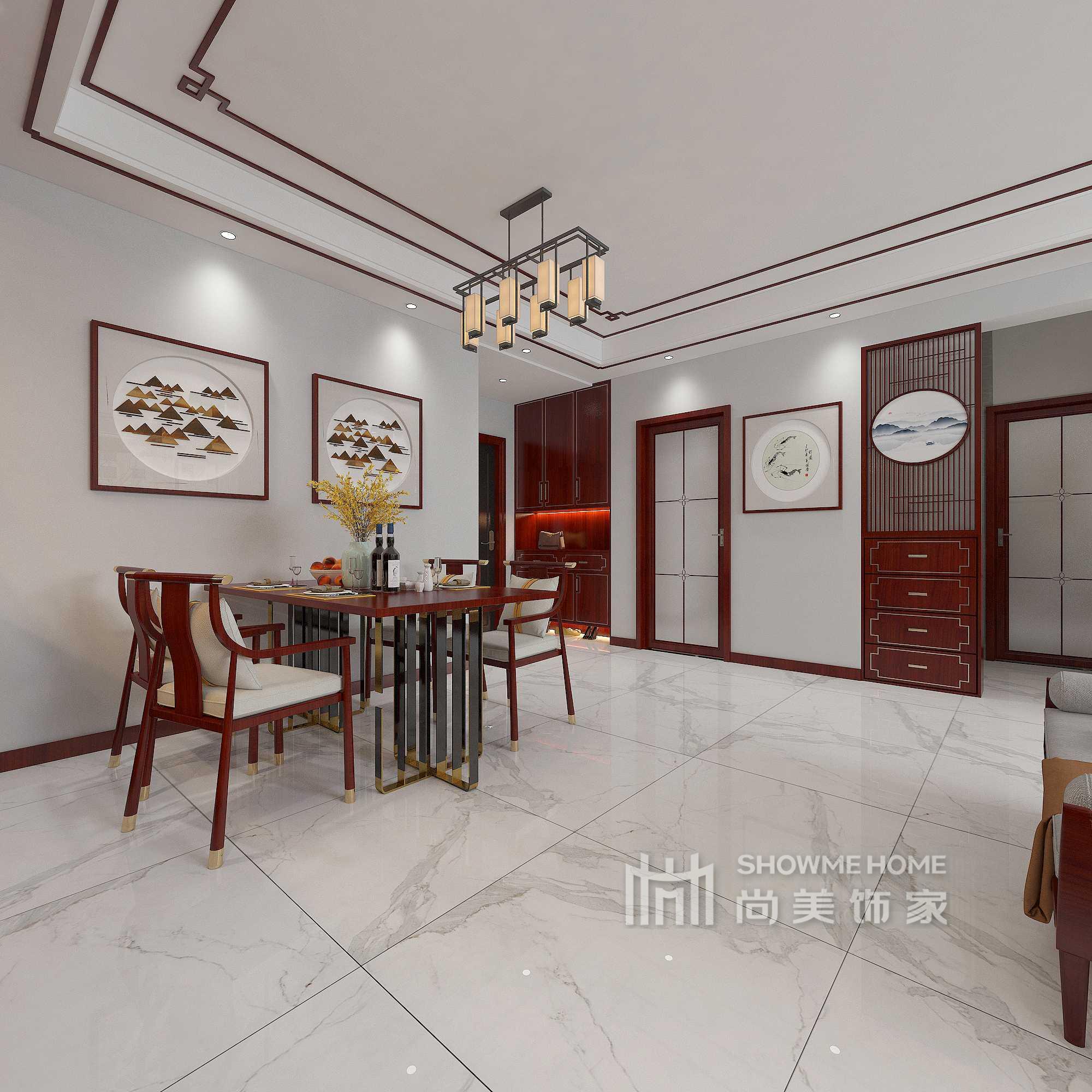 東昌馨苑