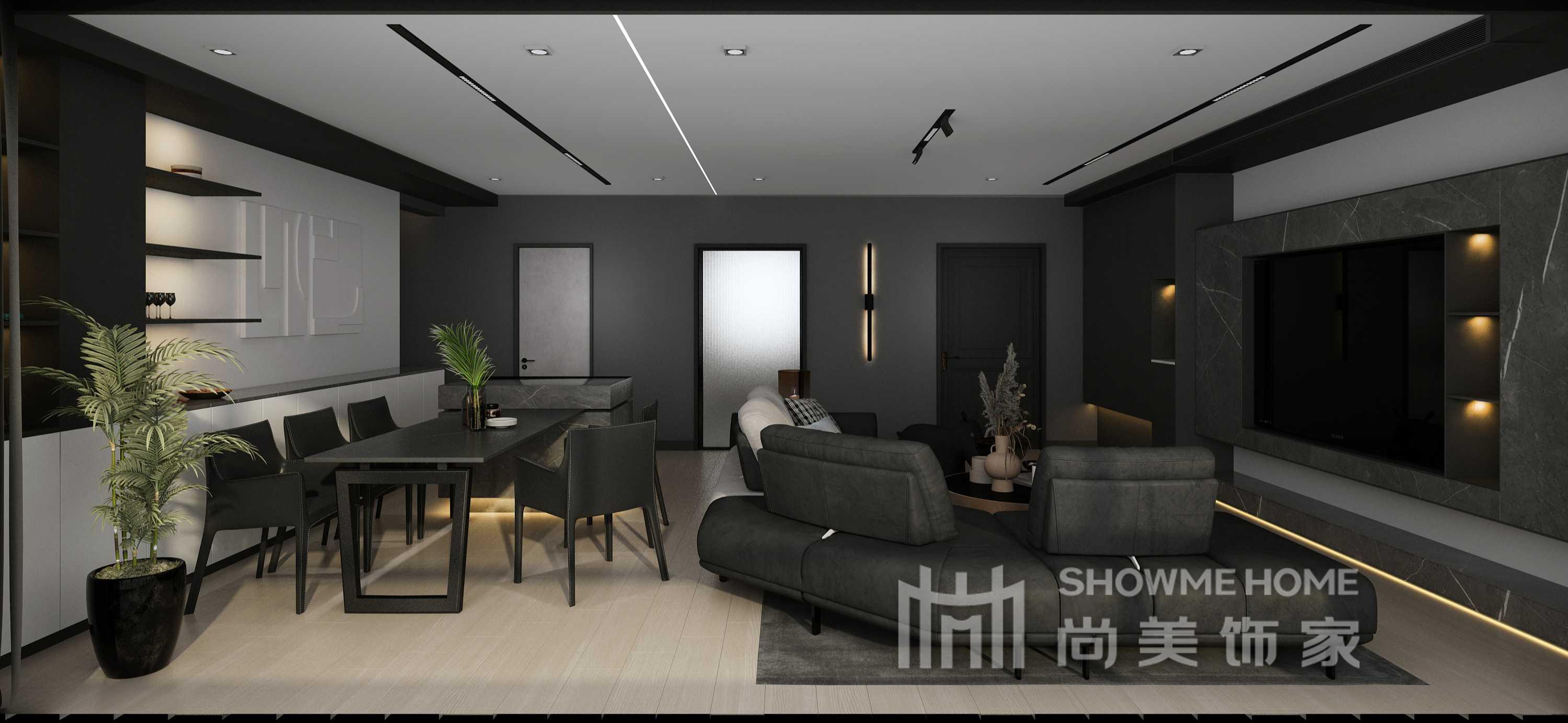 濱江一號
