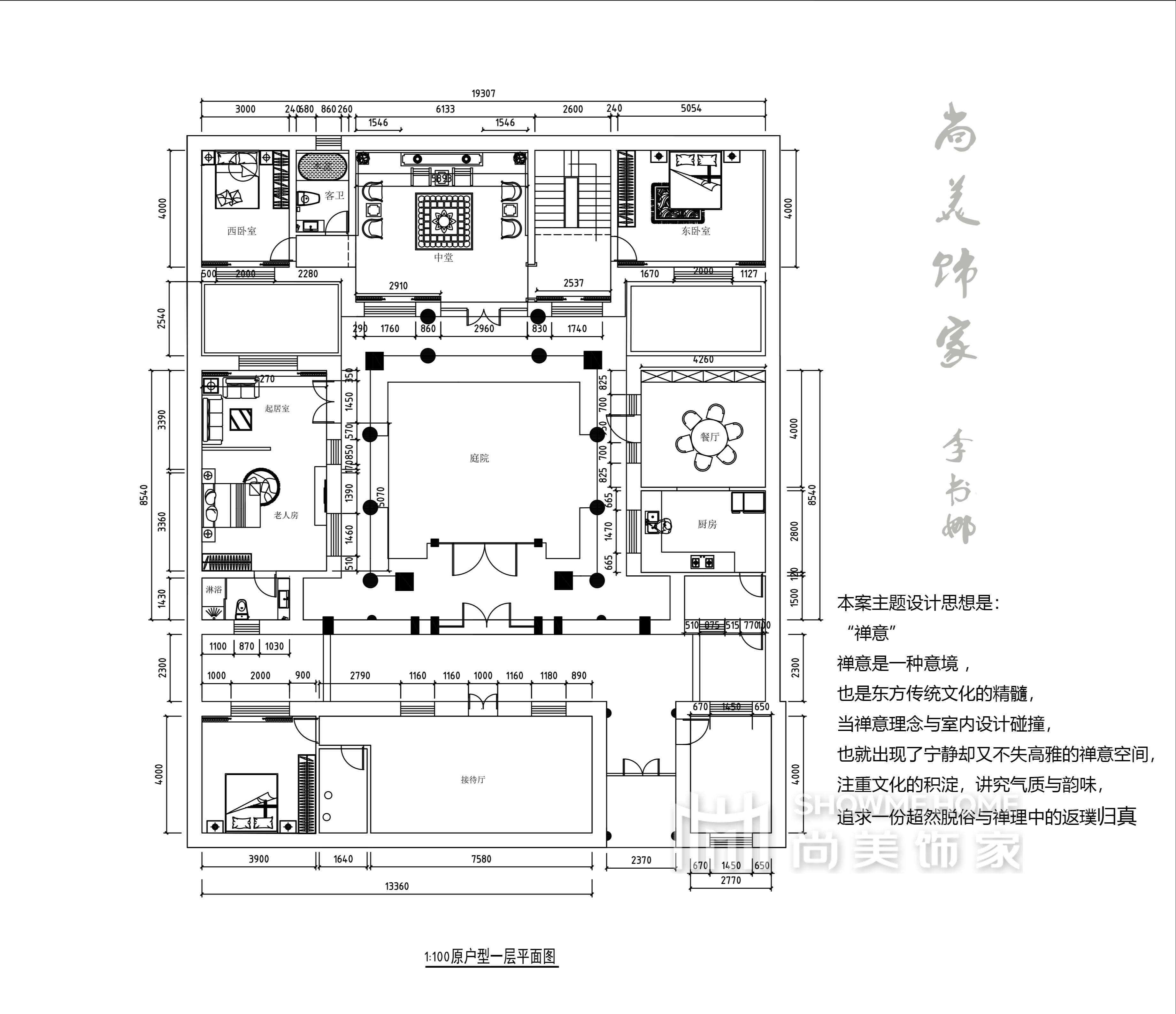 古樓首府