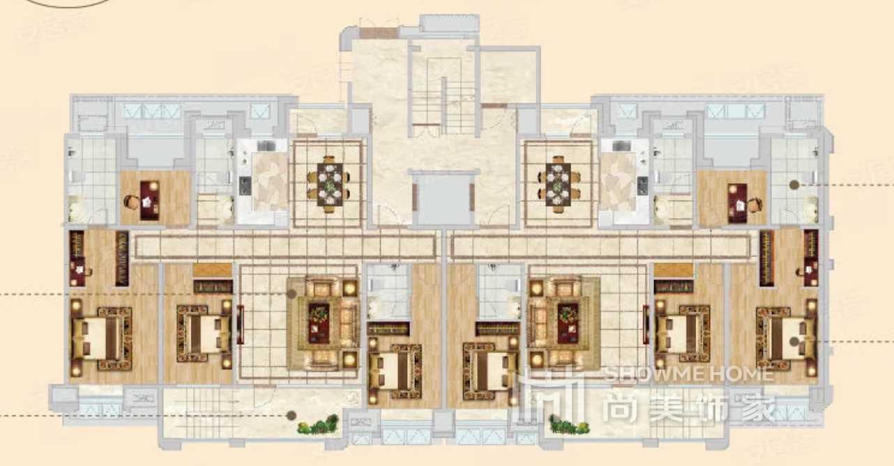 城投瑞馬錦府