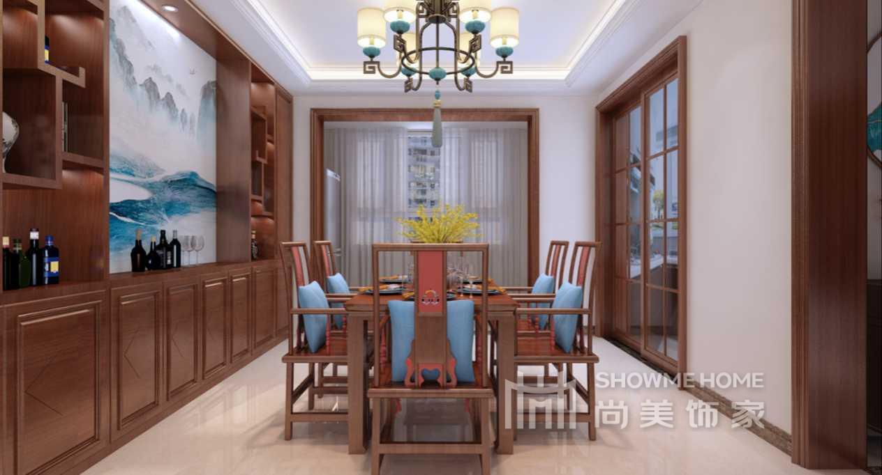 西江華府