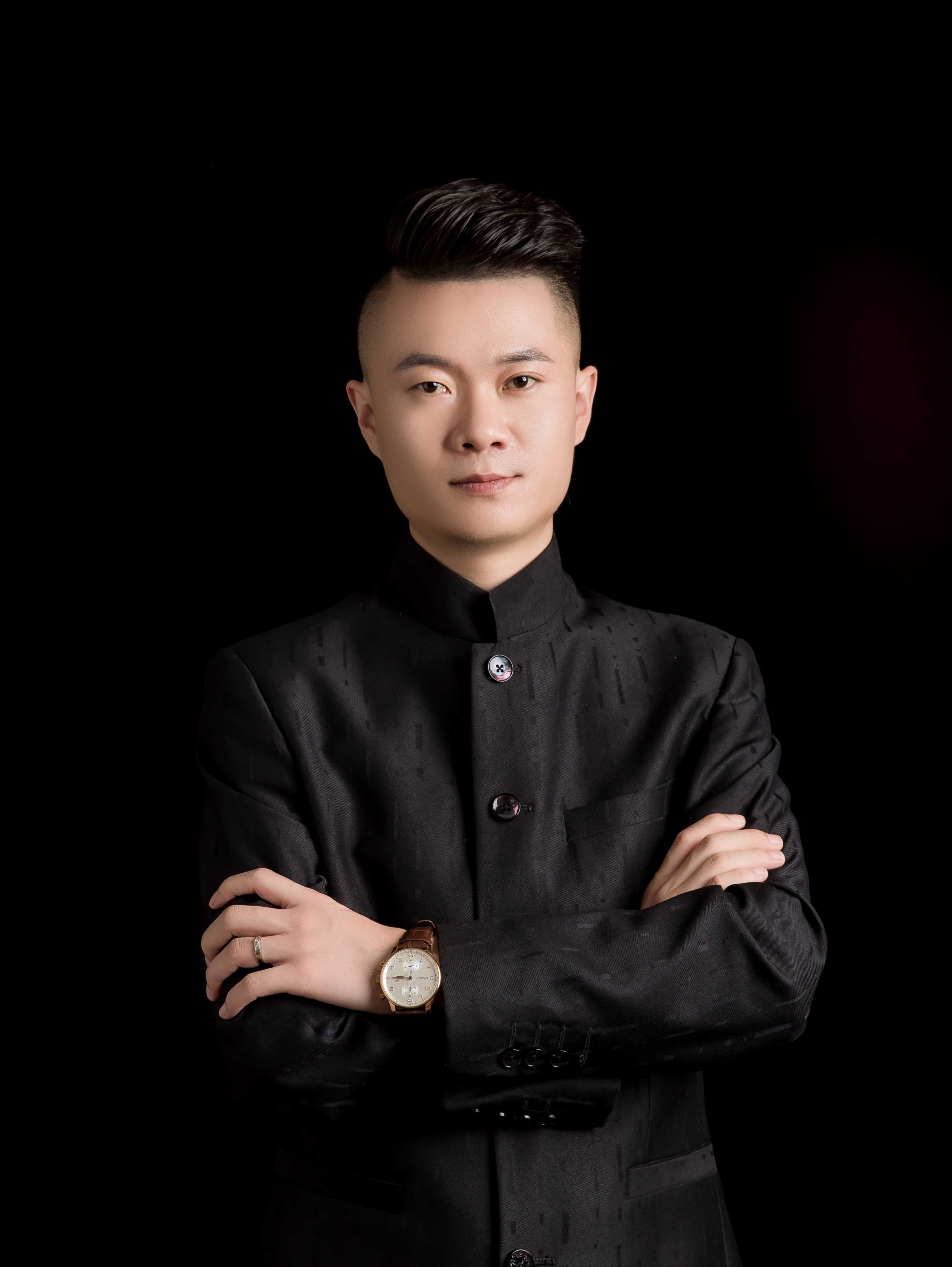 韓清柱